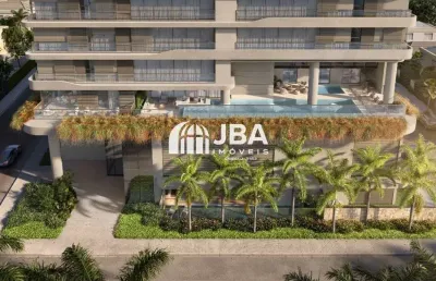 Apartamento com 3 quartos à venda na avenida nereu ramos, 2329, centro, balneário piçarras, 243 m2 por r$ 6.681.073