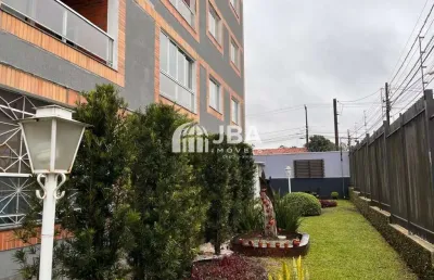 Apartamento com 3 quartos à venda na nicarágua, 402, centro, pinhais, 86 m2 por r$ 480.000