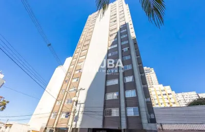 Apartamento com 3 quartos à venda na rua mariano torres, 764, centro, curitiba, 81 m2 por r$ 480.000