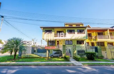 Casa com 3 quartos à venda na rua david abbud, 18, santa felicidade, curitiba, 198 m2 por r$ 930.000