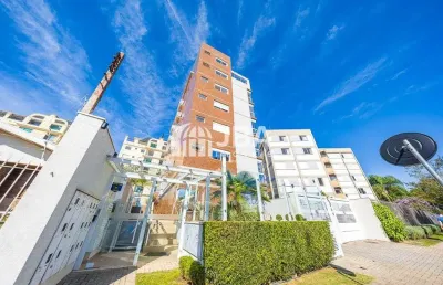 Apartamento com 3 quartos à venda na rua coronel amazonas marcondes, 1359, cabral, curitiba, 103 m2 por r$ 1.250.000