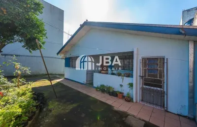 Casa com 3 quartos à venda na rua quitandinha, 665, sítio cercado, curitiba, 91 m2 por r$ 520.000