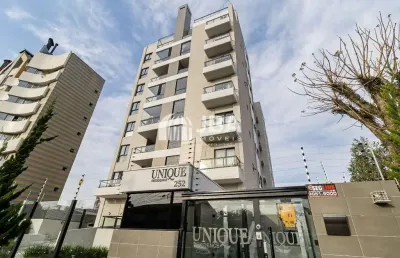 Apartamento com 2 quartos à venda na rua schiller, 252, cristo rei, curitiba, 70 m2 por r$ 849.000