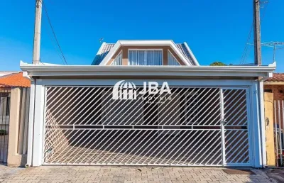 Casa em condomínio fechado com 2 quartos à venda na rua capitão leônidas marques, 1159, uberaba, curitiba, 100 m2 por r$ 449.000