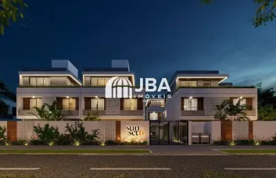 Casa com 3 quartos à venda na rua joão antônio xavier, 977, água verde, curitiba, 178 m2 por r$ 1.463.000