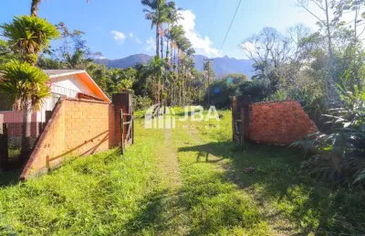 Fazenda à venda na br-376 km 673,5, pedra branca do araraquara, guaratuba por r$ 4.690.000