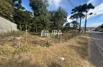 Terreno à venda na guilherme weigert, 261, roça grande, colombo por r$ 3.000.000