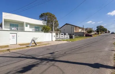Casa com 4 quartos à venda na rua são carlos, 295, santa felicidade, curitiba, 277 m2 por r$ 1.700