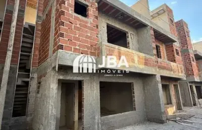 Casa em condomínio fechado com 3 quartos à venda na rua jaime balão, 940, hugo lange, curitiba, 163 m2 por r$ 2.200.000