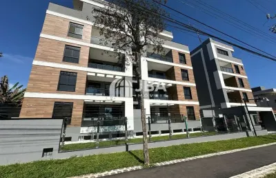 Apartamento com 3 quartos à venda na rua professor joão doetzer, 66, jardim das américas, curitiba, 95 m2 por r$ 950.000