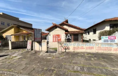 Terreno à venda na rua joão stenzowski, 228, novo mundo, curitiba por r$ 1.500.000