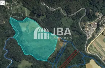Terreno à venda na rua justo manfron, 4533, santa felicidade, curitiba por r$ 4.500.000