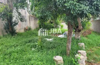 Terreno à venda na rua nunes machado, 2857, parolin, curitiba por r$ 620.000