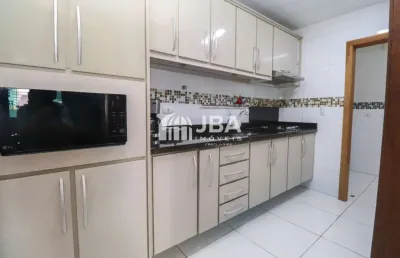 Casa com 3 quartos à venda na rua pará, 1200, boneca do iguaçu, são josé dos pinhais, 101 m2 por r$ 690.000