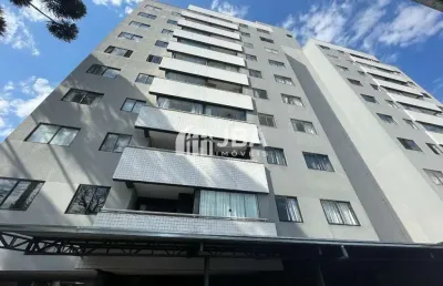 Apartamento com 2 quartos à venda na avenida joão gualberto, 473, alto da glória, curitiba, 63 m2 por r$ 670.000
