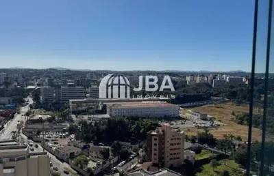 Apartamento com 3 quartos à venda na rua belém, 61, cabral, curitiba, 121 m2 por r$ 815.000