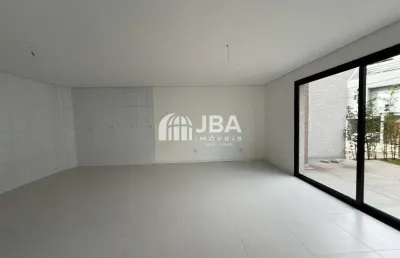 Casa em condomínio fechado com 3 quartos à venda na rua valdomiro rodrigues, 345, tatuquara, curitiba, 228 m2 por r$ 1.079.000