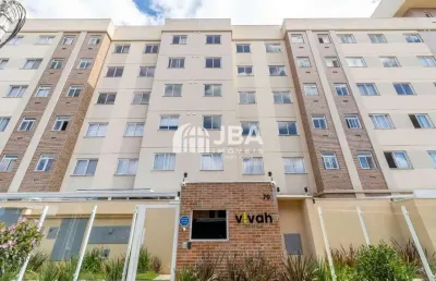 Apartamento com 1 quarto para alugar na rua irmã genoveva valenga, 70, cidade industrial, curitiba, 30 m2 por r$ 2.000