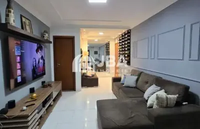 Apartamento com 3 quartos à venda na rua agudos do sul, 1070, afonso pena, são josé dos pinhais, 75 m2 por r$ 450.000