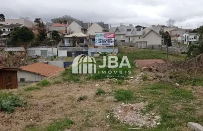 Terreno à venda na artur francisco fronza, 111, pilarzinho, curitiba por r$ 340.000