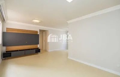 Apartamento com 2 quartos para alugar na rua coronel wallace scott murray, 319, santa cândida, curitiba, 64 m2 por r$ 2.350