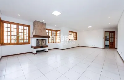 Casa com 4 quartos à venda na rua tenente tito teixeira de castro, 1658, boqueirão, curitiba, 426 m2 por r$ 2.799.000