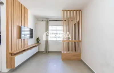 Casa com 2 quartos à venda na francisco dirceu chiuratto, 166, quississana, são josé dos pinhais, 144 m2 por r$ 399.000