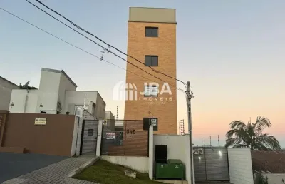 Kitnet / stúdio para alugar na rua rio japurã, 1947, bairro alto, curitiba, 31 m2 por r$ 1.380