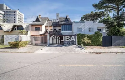 Casa com 3 quartos para alugar na rua sebastião francisco cortiano, 18, cajuru, curitiba, 148 m2 por r$ 4.100