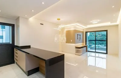 Apartamento com 3 quartos para alugar na rua engenheiro ademar munhoz, 625, uberaba, curitiba, 78 m2 por r$ 4.000