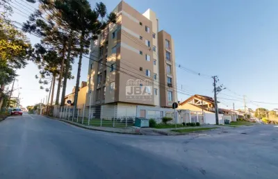 Apartamento com 2 quartos para alugar na rua miguel jorge nasser, 17, tingui, curitiba, 52 m2 por r$ 2.300