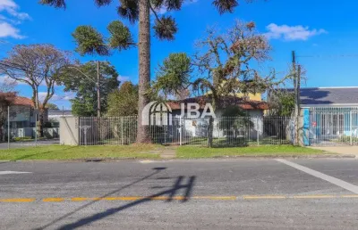 Casa com 2 quartos à venda na rua professor raul pinheiro machado, 94, bacacheri, curitiba, 150 m2 por r$ 791.000
