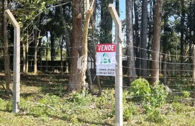 Terreno à venda na professora ana maria pelanda, 421, umbará, curitiba por r$ 1.100.000