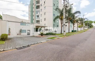 Apartamento com 2 quartos à venda na rua helena andretta de oliveira, 113, uberaba, curitiba, 73 m2 por r$ 598.000
