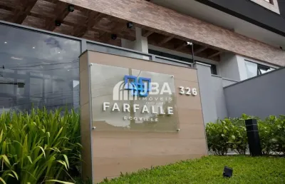 Cobertura com 3 quartos à venda na rua clara vendramin, 326, ecoville, curitiba, 180 m2 por r$ 2.932.280