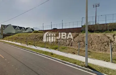 Terreno à venda na rua simone dal toso, 469, uberaba, curitiba por r$ 567.324