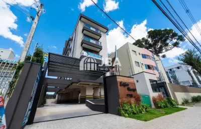 Apartamento com 3 quartos à venda na rua josé de alencar, 394, alto da rua xv, curitiba, 101 m2 por r$ 890.000