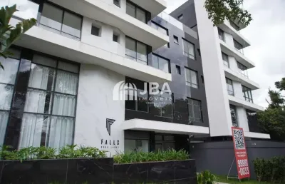 Apartamento com 3 quartos à venda na rua valdivia, 222, hugo lange, curitiba, 147 m2 por r$ 2.126.860