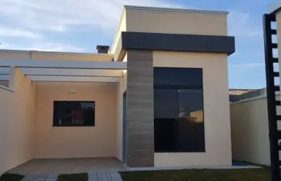 Espaço e conforto: casa com 3 quartos e suíte no jardim ipê - sjp