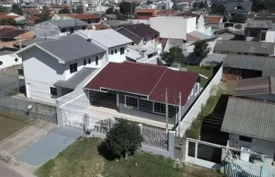 Casa maravilhosa no bairro são marcos – aceita imóvel ou veículo no negócio
