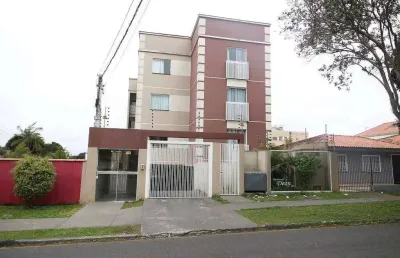 Charmoso apartamento mobiliado próximo ao centro de são josé dos pinhais
