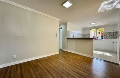 Apartamento reformado e moderno – pronto para morar no colônia rio grande