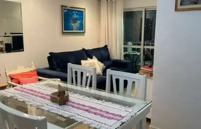 Apartamento à venda em vila gomes cardim, são paulo - sp