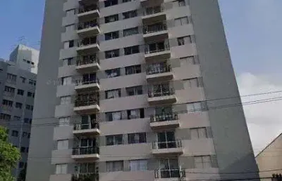 Apartamento com 2 quartos à venda na Avenida São Miguel, 1605, Vila Marieta, São Paulo