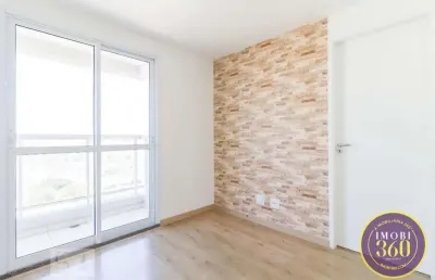 Apartamento com 1 quarto para alugar na Rua Henrique Sertório, 564, Tatuapé, São Paulo
