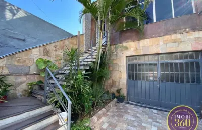 Casa com 2 quartos para alugar na Rua Bento Gonçalves, 73, Tatuapé, São Paulo