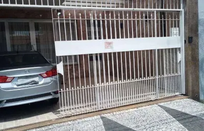 Casa comercial com 3 salas para alugar na Rua Visconde de Itaboraí, 412, Tatuapé, São Paulo