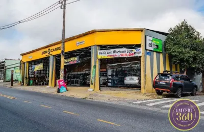 Barracão / Galpão / Depósito para alugar na Saturnino Pereira, 738, Guaianases, São Paulo