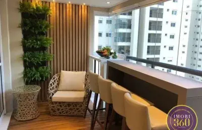 Apartamento com 3 quartos à venda na Avenida Bartholomeu de Carlos, 901, Picanço, Guarulhos