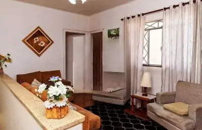 Apartamento com 4 quartos à venda na Rua Professor Oliveira Fausto, 198, Alto da Mooca, São Paulo